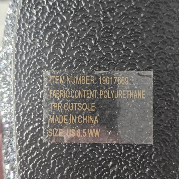 TORRID Moccasins - Picture 4 of 4